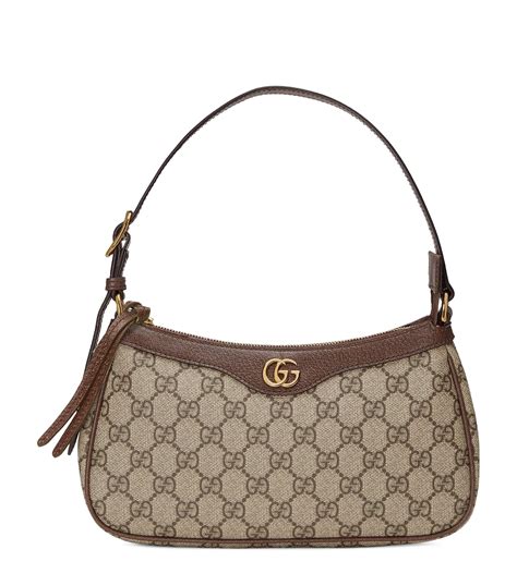 gucci small ophidia shoulder bag.